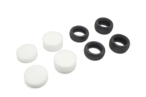 Kyosho Part - Tire Set Dune Master