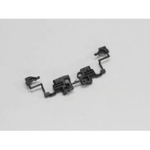 Kyosho Part - zV1RRR RR Bulkhead