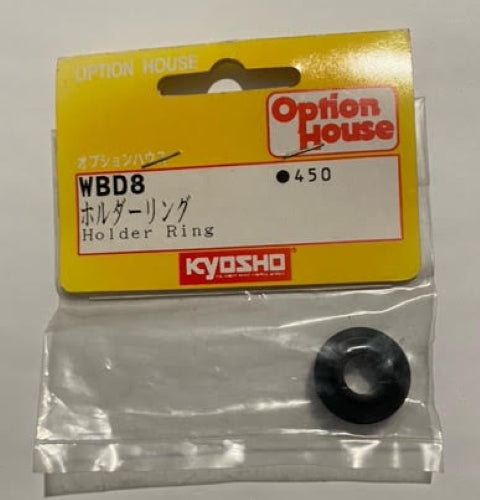 Kyosho Part - zHolder Ring