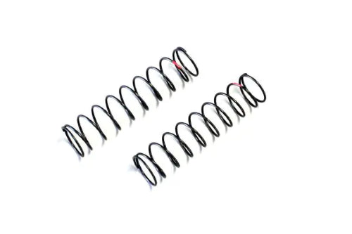 Kyosho Part - BB Springs Red (LL) for W5305V
