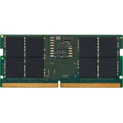 Kingston 16GB DDR5-5600MT/s Non-ECC CL46 SODIMM (KVR56S46BS8-16)