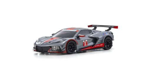 Radio Control -MR-04 Corvette C8R #3