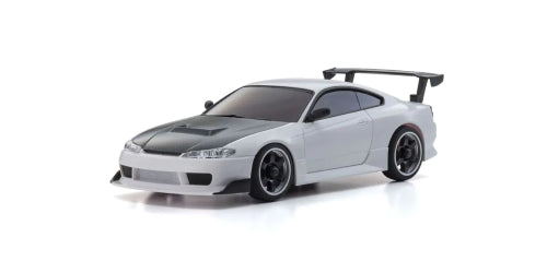 Radio Control -MA-020 Silvia S15 w/ Wing