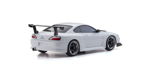 Radio Control -MA-020 Silvia S15 w/ Wing