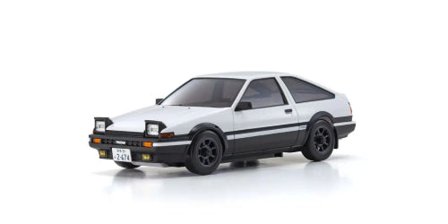 Radio Control -MA-020 Initial D AE86 Trueno