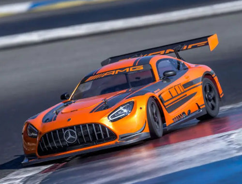 Radio Control -EP Inf GT2 RS VE AMG GT3