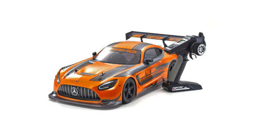 Radio Control -EP Inf GT2 RS VE AMG GT3