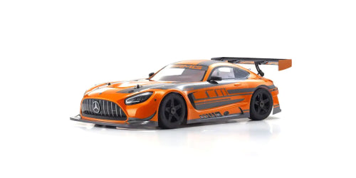 Radio Control -EP Inf GT2 RS VE AMG GT3