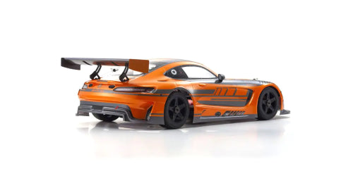 Radio Control -EP Inf GT2 RS VE AMG GT3