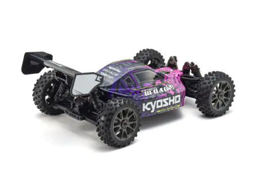 Radio Control -GP RS 1/ 8 Inferno Neo 4.0Type1