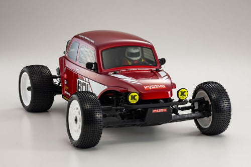 Radio Control -EP Kit 2WD Dune Master (RB5)