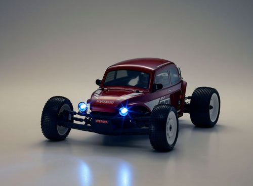 Radio Control -EP Kit 2WD Dune Master (RB5)