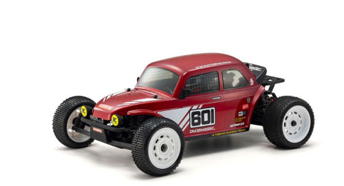 Radio Control -EP Kit 2WD Dune Master (RB5)
