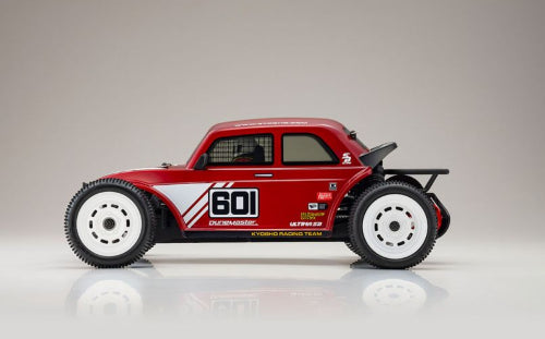 Radio Control -EP Kit 2WD Dune Master (RB5)