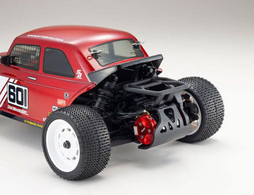 Radio Control -EP Kit 2WD Dune Master (RB5)
