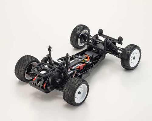 Radio Control -EP Kit 2WD Dune Master (RB5)