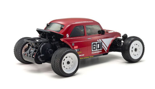 Radio Control -EP Kit 2WD Dune Master (RB5)