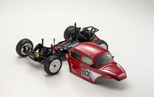 Radio Control -EP Kit 2WD Dune Master (RB5)