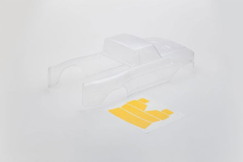 Radio Control -ARR 1/ 10 Outlaw Rampage Pro