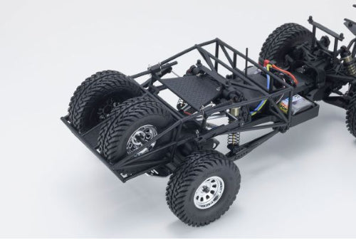 Radio Control -ARR 1/ 10 Outlaw Rampage Pro