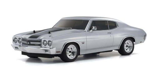 Radio Control -EP RS FzrMk2 ChevelleSw/b+