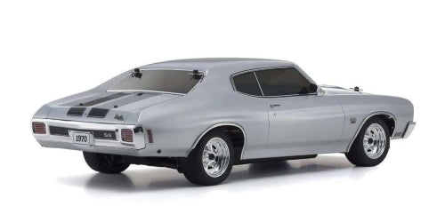 Radio Control -EP RS FzrMk2 ChevelleSw/b+