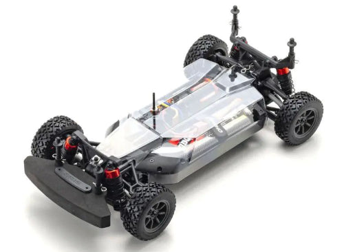 Radio Control -EP RS FzrMk2 Datsun 240Z w/ b+h