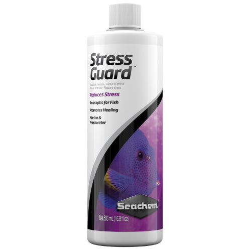 Aquatic Conditioner Stressguard 500mL