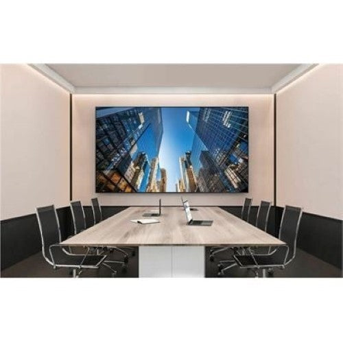 Samsung 98" QEC PROFESSIONAL DISPLAY (LH98QECEDGCXXY)