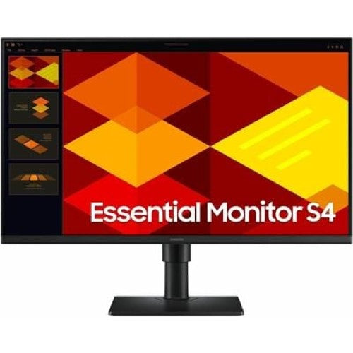 27" D400 FHD IPS MONITOR