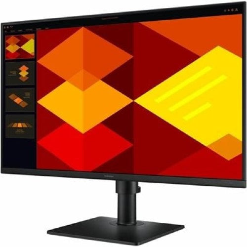 27" D400 FHD IPS MONITOR