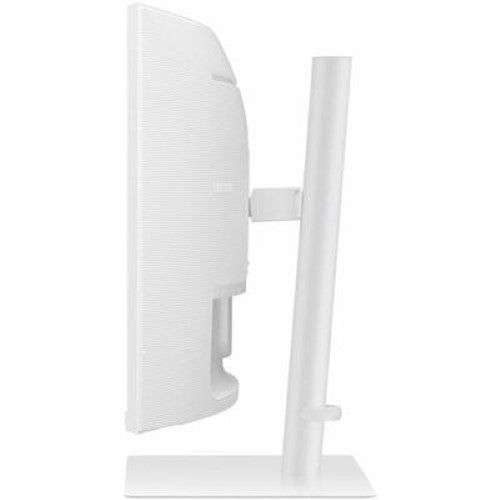 Samsung 34 UWQHD 1000R 100Hz Speakers white (LS34C650TAEXXY)