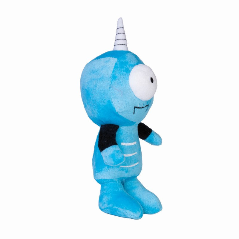 Plush - Gus Fink's Cricker the Boogily Heads (10 x 6 x 23cm)