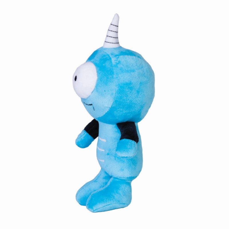 Plush - Gus Fink's Cricker the Boogily Heads (10 x 6 x 23cm)