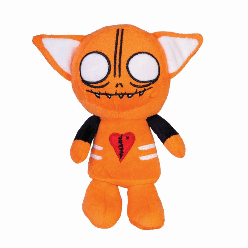 Plush - Gus Fink's Skygor Boogily Heads (10 x 6 x 23cm)