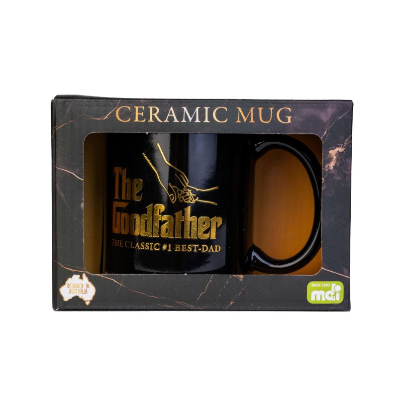 Coffee Mug - The Goodfather