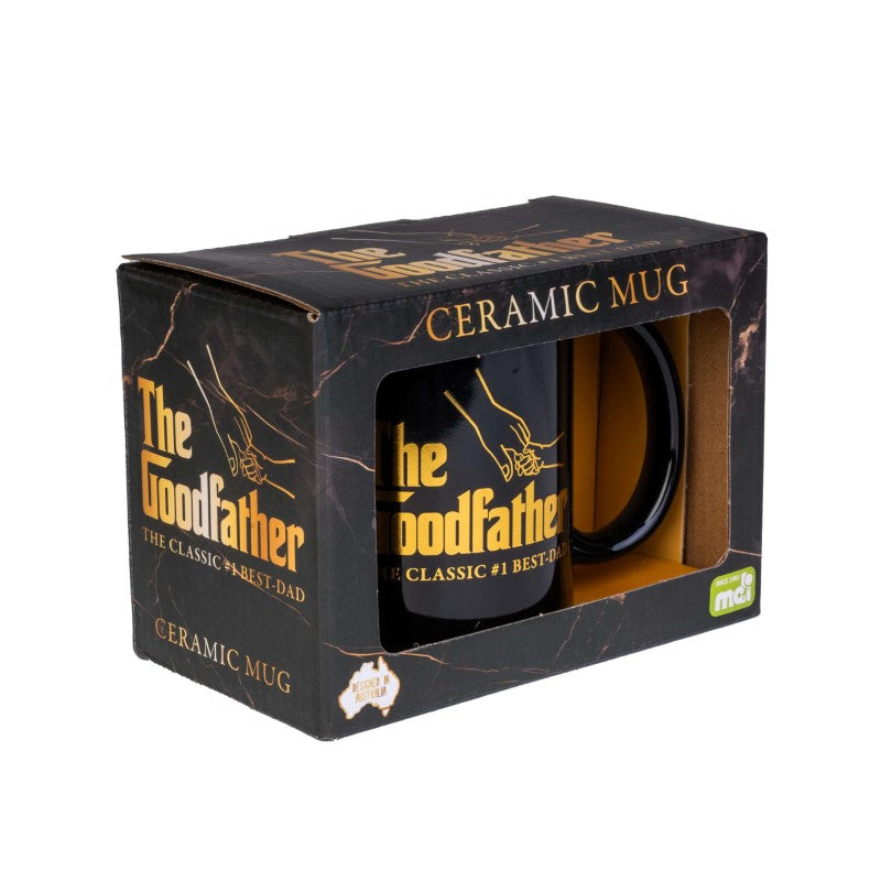 Coffee Mug - The Goodfather
