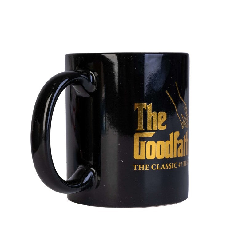 Coffee Mug - The Goodfather