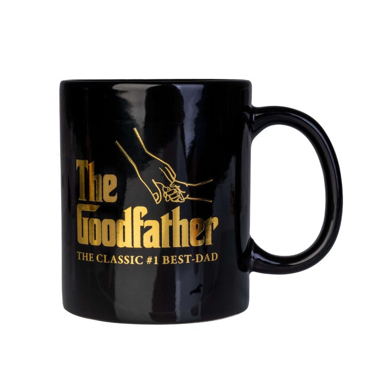 Coffee Mug - The Goodfather