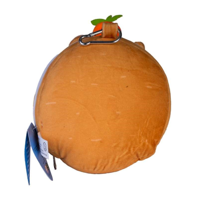 Travel Mask & Pillow - Smoosho's Pals Capybara