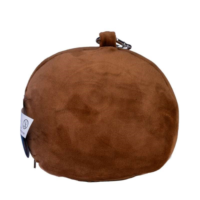 Travel Mask & Pillow - Smoosho's Pals Sloth