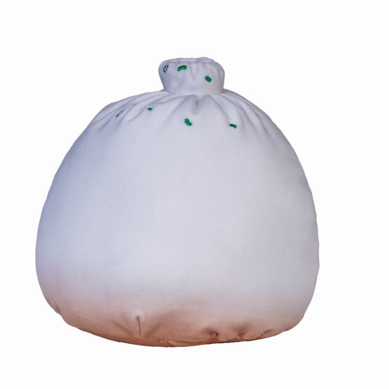 Plush - Smoosho's Pals Steamed Bun (23 x 18 x 27cm)