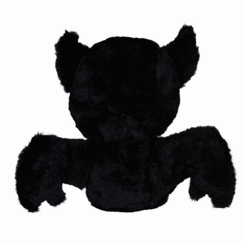 Plush - Gus Fink's Boris the Black Bat Gooli (15 x 10 x 35cm)