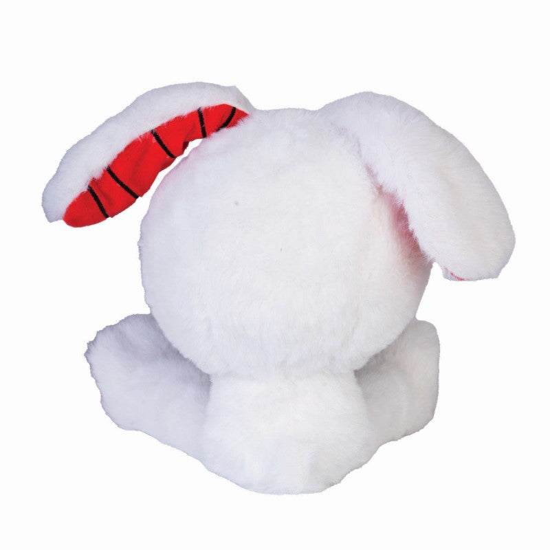 Plush - Gus Fink's White Numb Bunny (15 x 10 x 32cm)