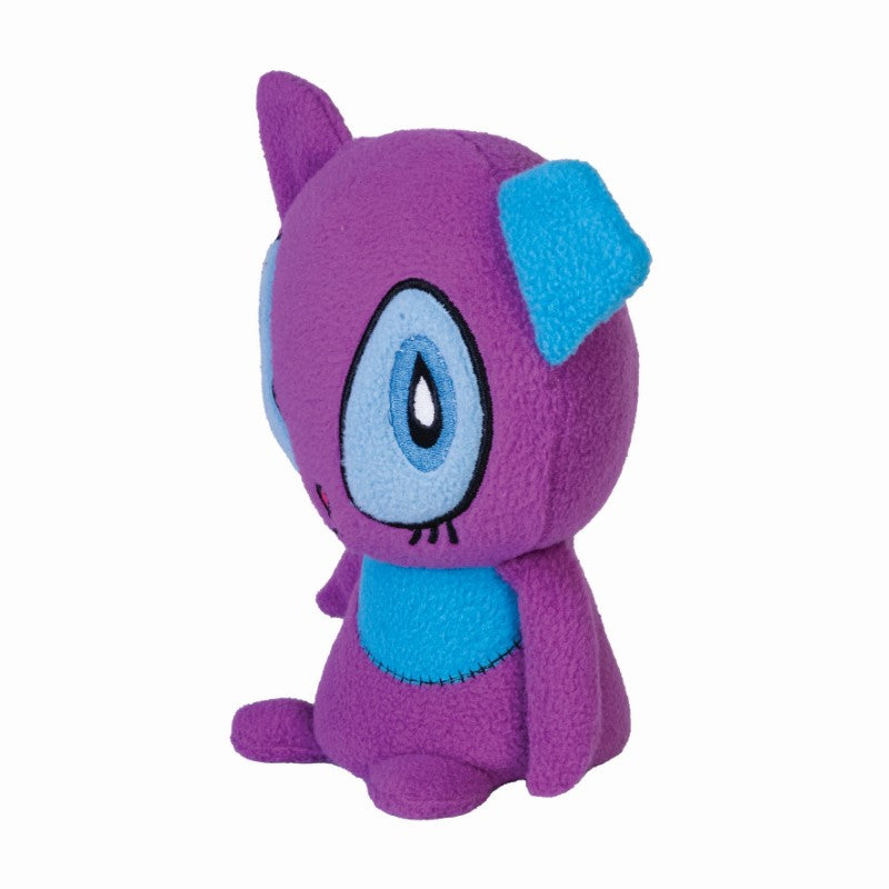 Plush - Gus Fink's Volmir the Stitch Kitty (11 x 8 x 18cm)