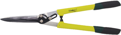 McGregors Nyglass Wavy Blade Hedge Shears