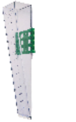 McGregor's 0-150mm Plastic Rain Gauge