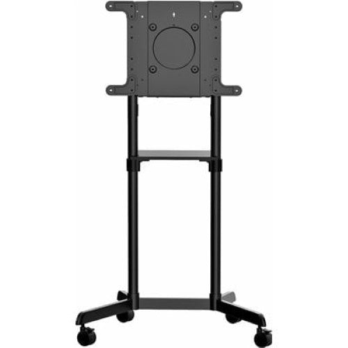 Mobile TV Cart/Stand 37-70in VESA Mount