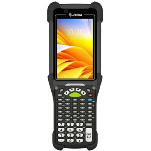 Zebra MC94 LAN WIFI 6E GUN BT NFC 4.3in DISPLA (MC9401-0G1M6DSS-A6)