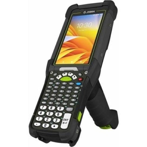 Zebra MC94 LAN WIFI 6E GUN BT NFC 4.3in DISPLA (MC9401-0G1M6DSS-A6)